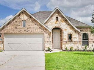 7049 Terra Lane, Manvel, TX 77578