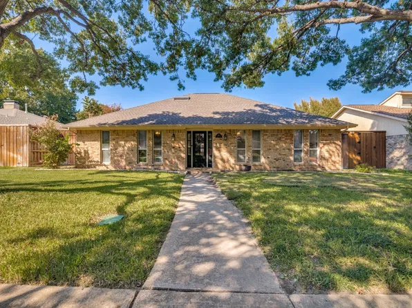 1811 Centenary Dr, Richardson, TX 75081