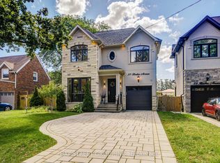 37 Barker Ave, Toronto, ON M9V1E6