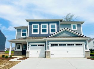 4368 Risen Star Way, Bargersville, IN 46106