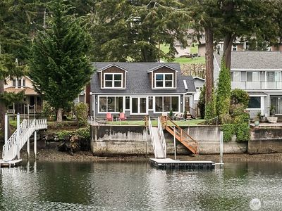 8516 86TH Avenue NW, Gig Harbor, WA, 98332