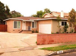 2030 W 12th St, Santa Ana, CA 92703