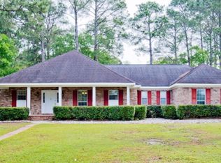 500 Wedgewood Dr, Gulf Shores, AL 36542
