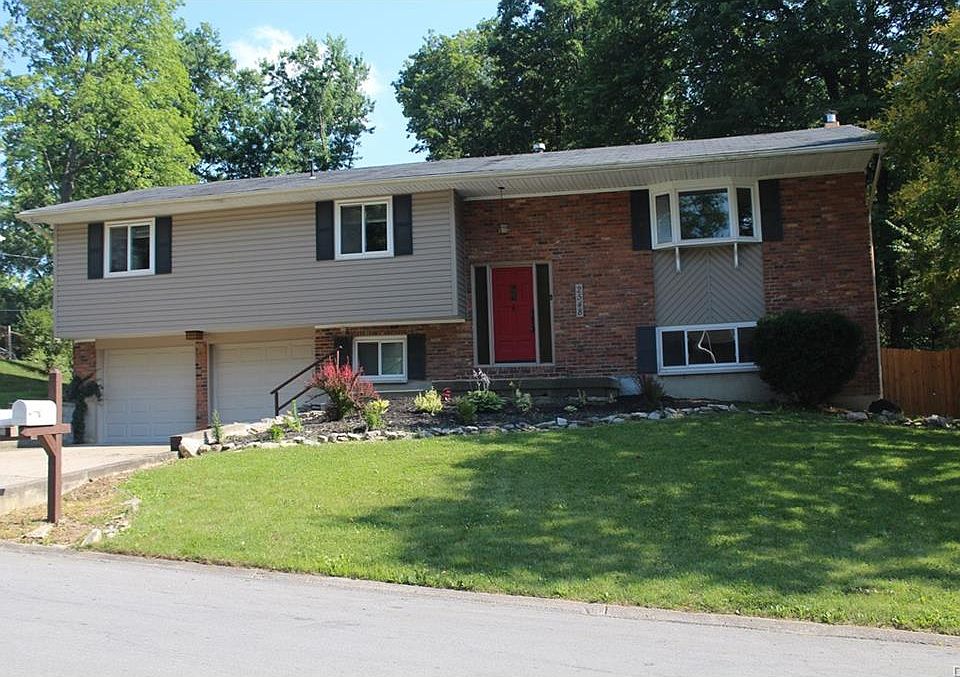 2548  Rossini Road Dayton OH 45449