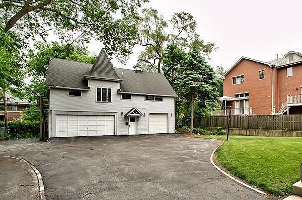 Outside View