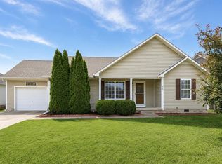 422 Turkey Run Dr, Bowling Green, KY 42101