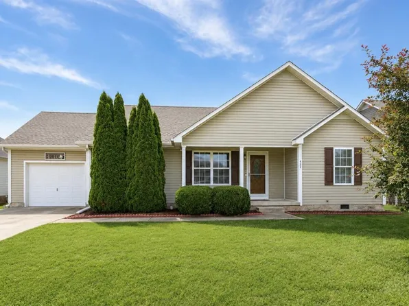422 Turkey Run Dr, Bowling Green, KY 42101
