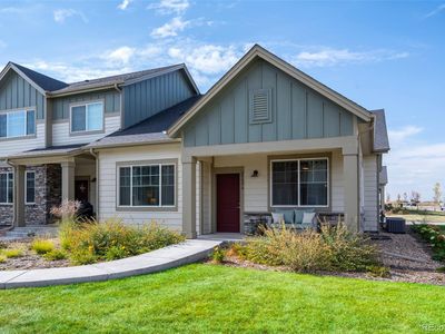 2580 Brookstone Drive Unit A, Milliken, CO, 80543