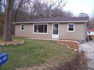 2609 W Magnolia Ave, West Peoria, IL 61604