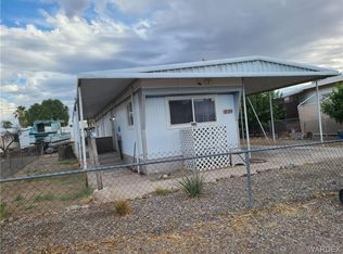 309 Santa Cruz Ave, Bullhead City, AZ 86442