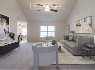 253 Dodge City Trl, Newark, TX 76071