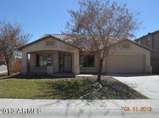 4451 E Rose Quartz Ln, San Tan Valley, AZ 85143