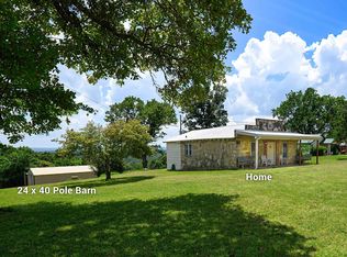 5738 Oakland Rd, Oakland, AR 72661