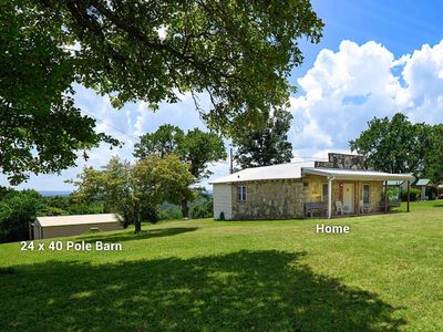 5738 Oakland Rd, Oakland, AR, 72661