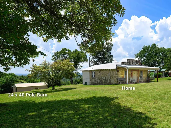 5738 Oakland Rd, Oakland, AR 72661