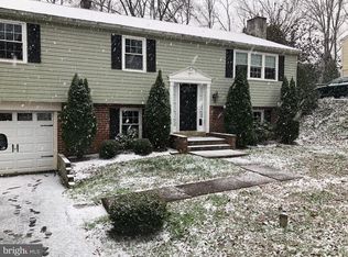 1210 Eagle Rd, West Chester, PA 19382