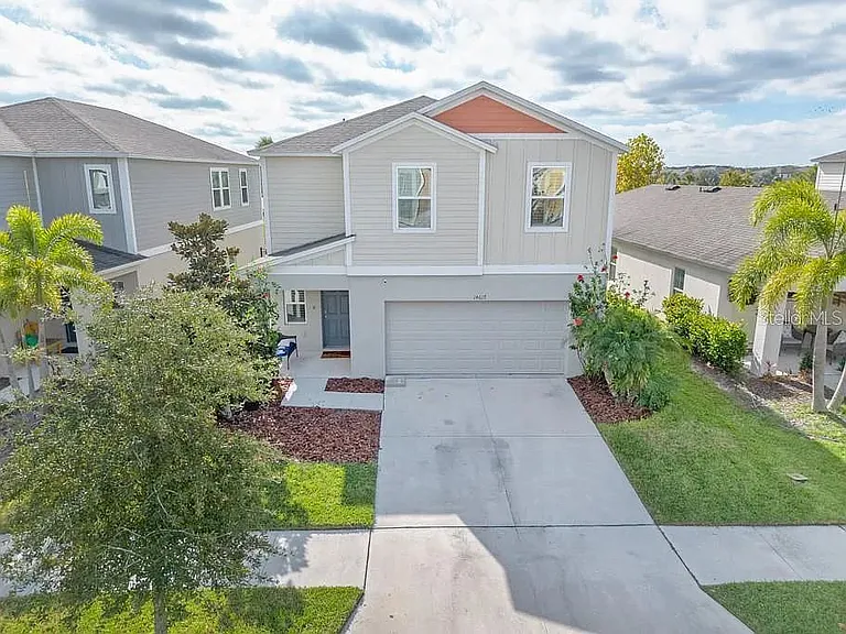 14617 Brumby Ridge Ave — Photo 34