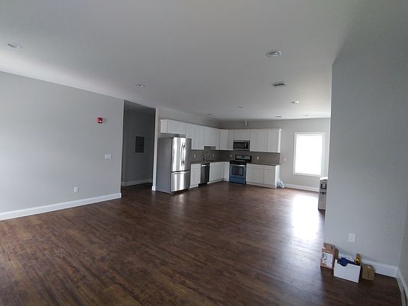 Kitchen/Family - Unit 2