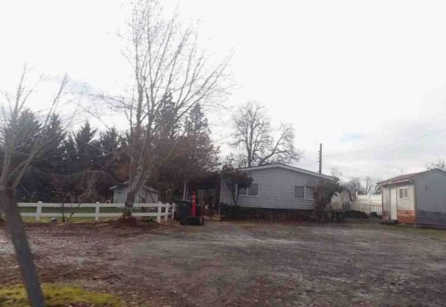 Property Front View