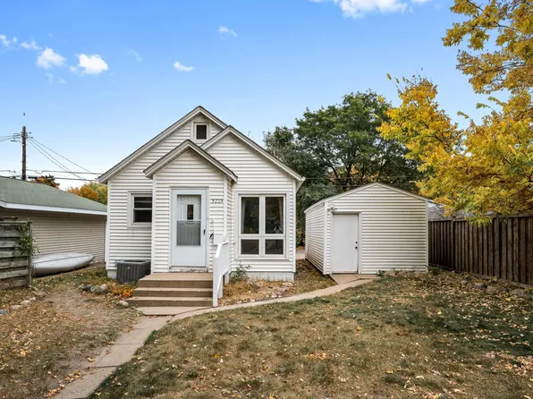 5225 42nd Ave S, Minneapolis, MN 55417