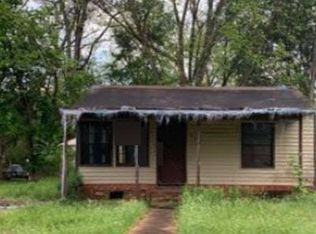 214 2nd St, Greenville, AL 36037