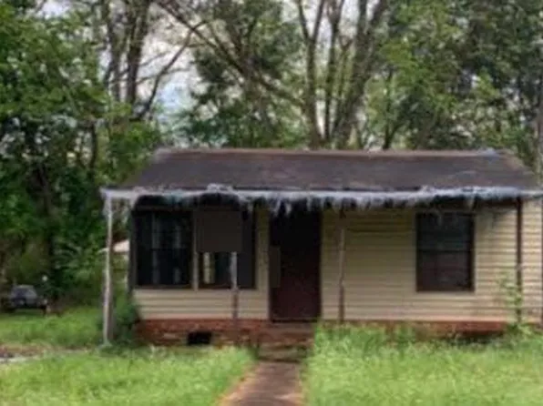 214 2nd St, Greenville, AL 36037