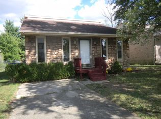1027 Trent Blvd, Lexington, KY 40517