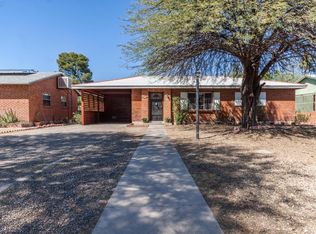 5637 E Hawthorne St, Tucson, AZ 85711