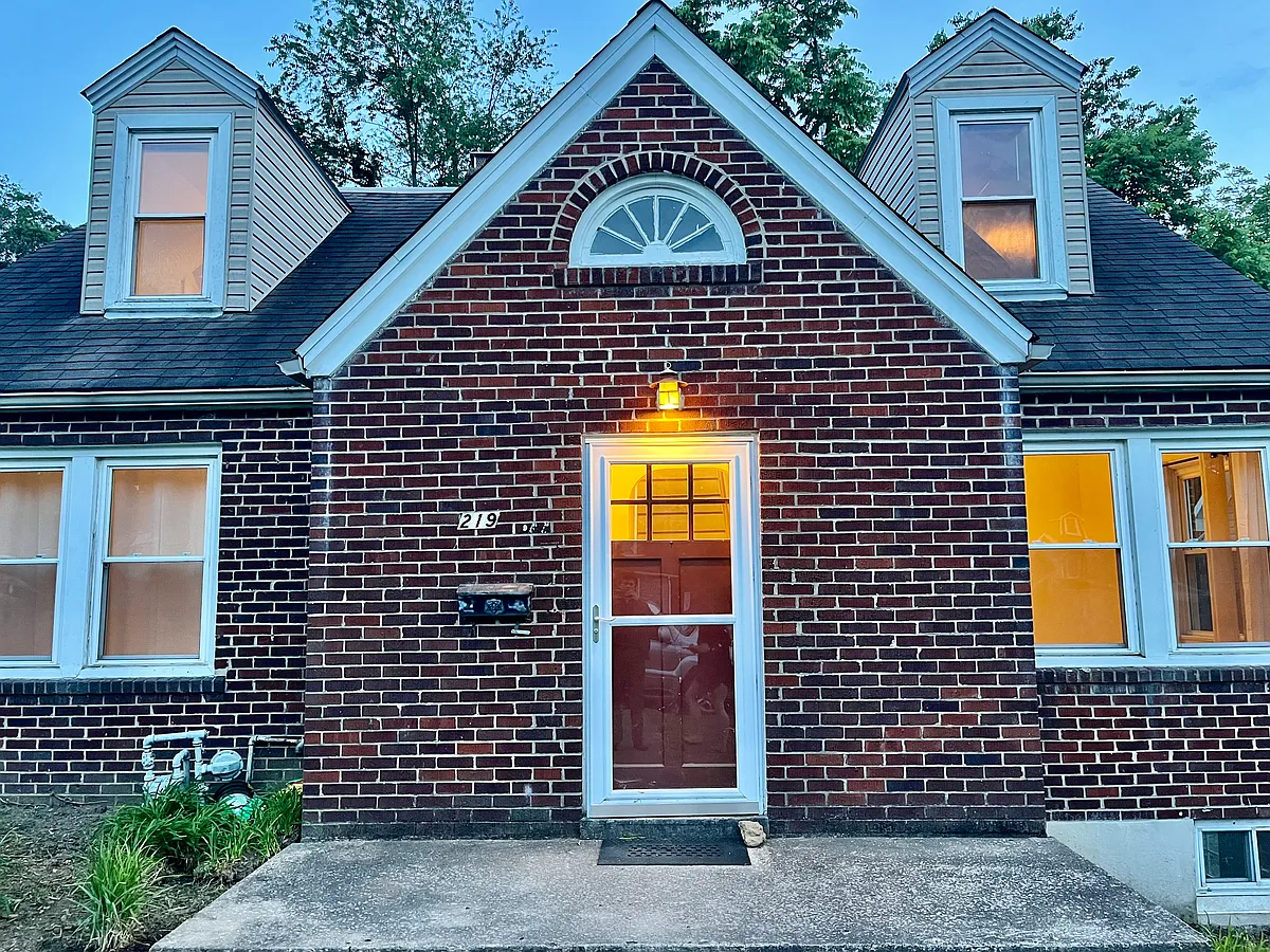 Building Photo - 219 Langford Ct #1