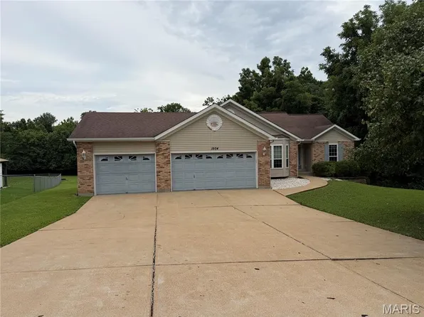 1504 Penrose Trl, Arnold, MO 63010