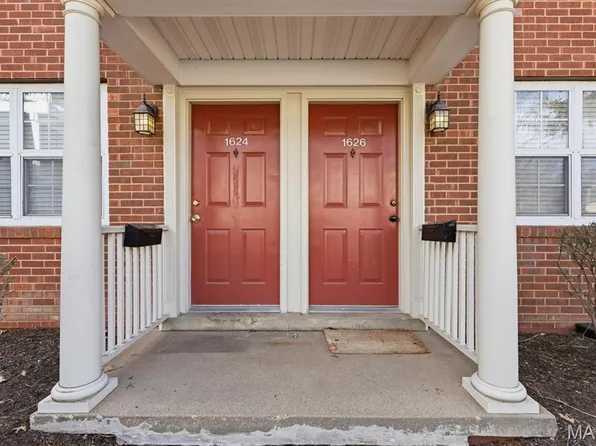 1624 E Swan Cir, Saint Louis, MO 63144