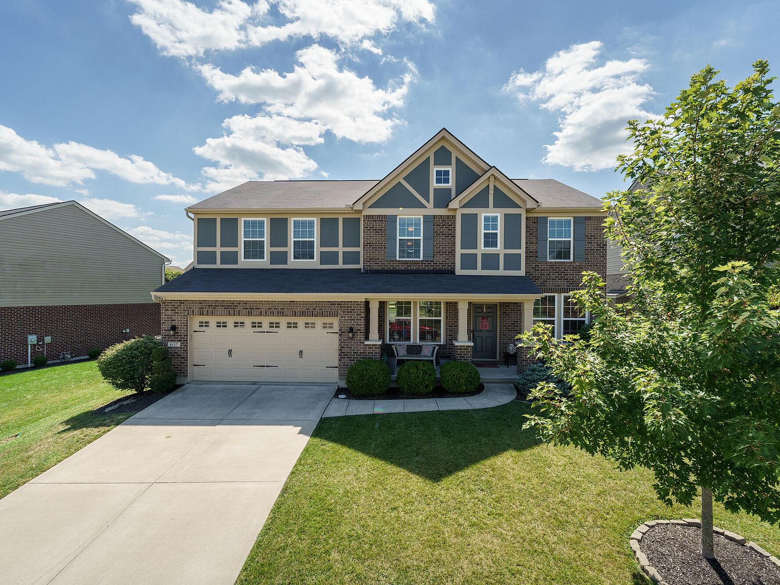 637 Talus Way, Alexandria, KY 41001 Zillow