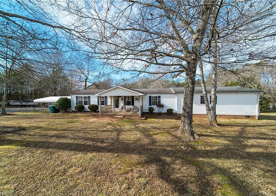 252 Ponderosa Rd, Stoneville, NC 27048 Zillow