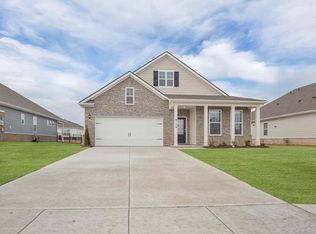 6299 Japonica Ln, White House, TN 37188