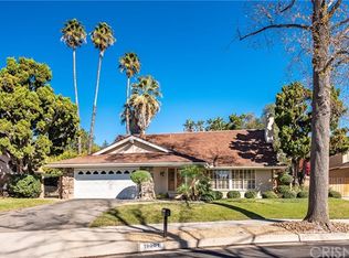 19001 Nashville St, Porter Ranch, CA 91326