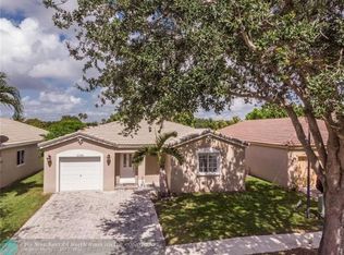2380 SW 102nd Ave, Miramar, FL 33025