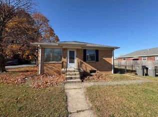 1302 N Downey Ave, Indianapolis, IN 46219