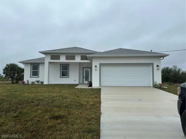 7799 16th Pl, Labelle, FL 33935
