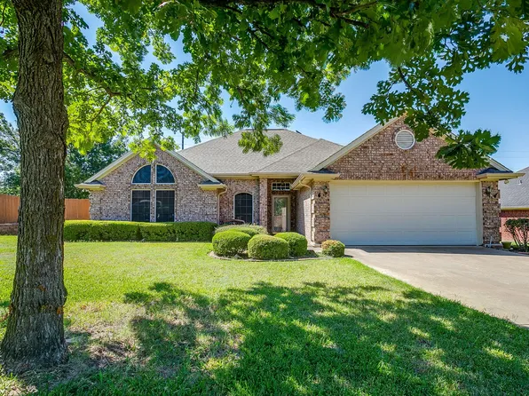1509 Oak Tree Cir, Weatherford, TX 76086