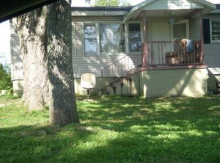 97 Baker Rd, Tracy City, TN 37387
