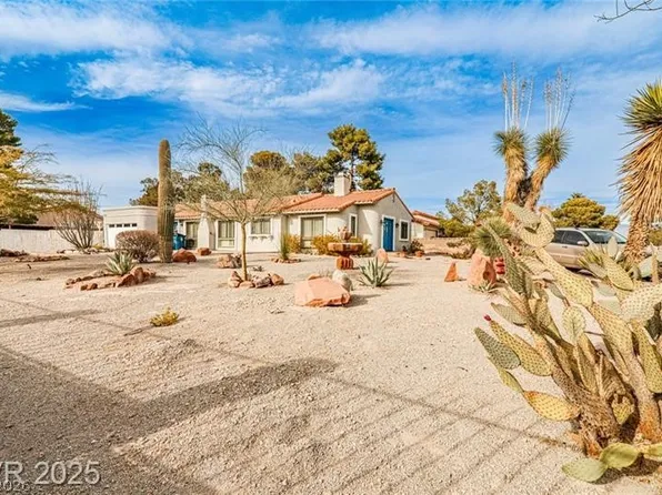 6315 N Park St, Las Vegas, NV 89149