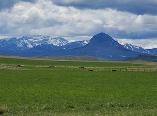 1380 Moccasin Trl, Augusta, MT 59410