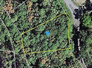 6 Surtidor Way, Hot Springs Village, AR 71909