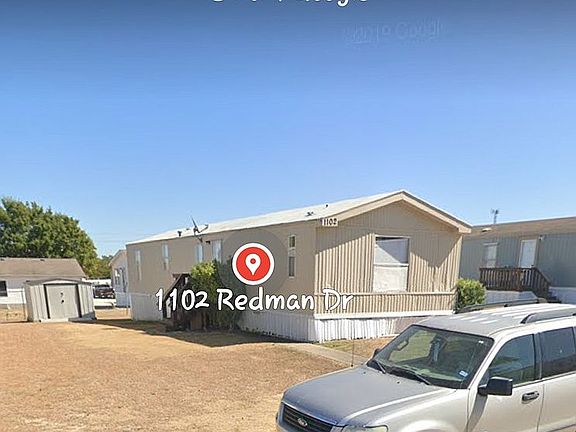 2nd image of 1102 Redman Dr