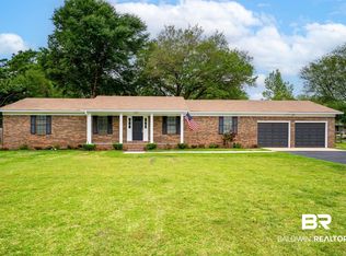 17741 State Highway 181, Fairhope, AL 36532