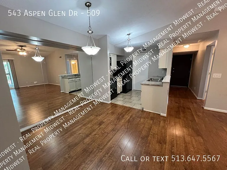 543 Aspen Glen Dr #509 — Photo 11