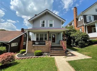 707 14th St, Huntingdon, PA 16652