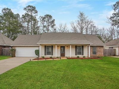 111 Woodcrest Dr, Covington, LA, 70433