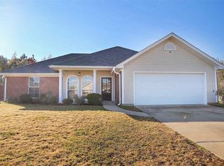 200 Crosscreek Dr, Brandon, MS 39047