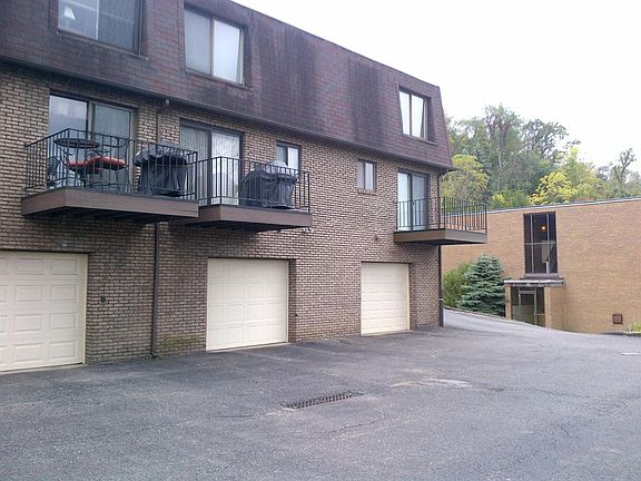 Building Rear